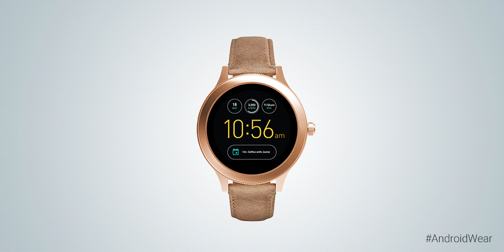 Android Wear Gallery