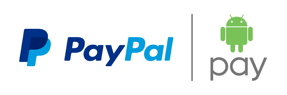 Android Pay | PayPal