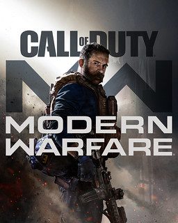 Call of Duty: Modern Warfare