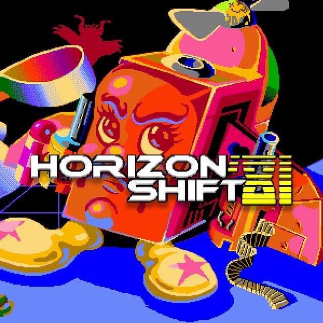 Horizon Shift 81