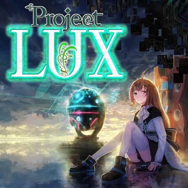 Project Lux