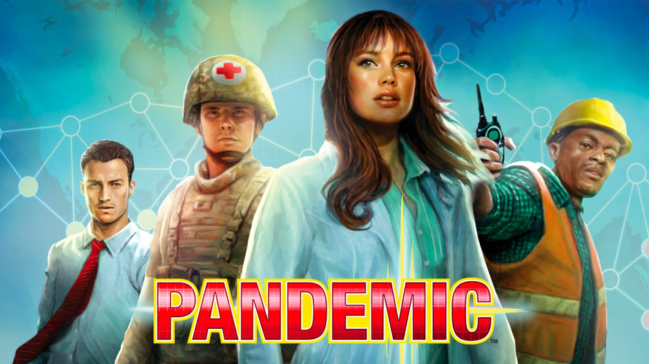 Pandemic