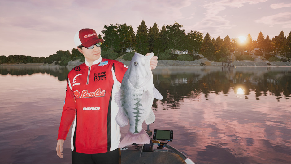 Fishing Sim World: Pro Tour