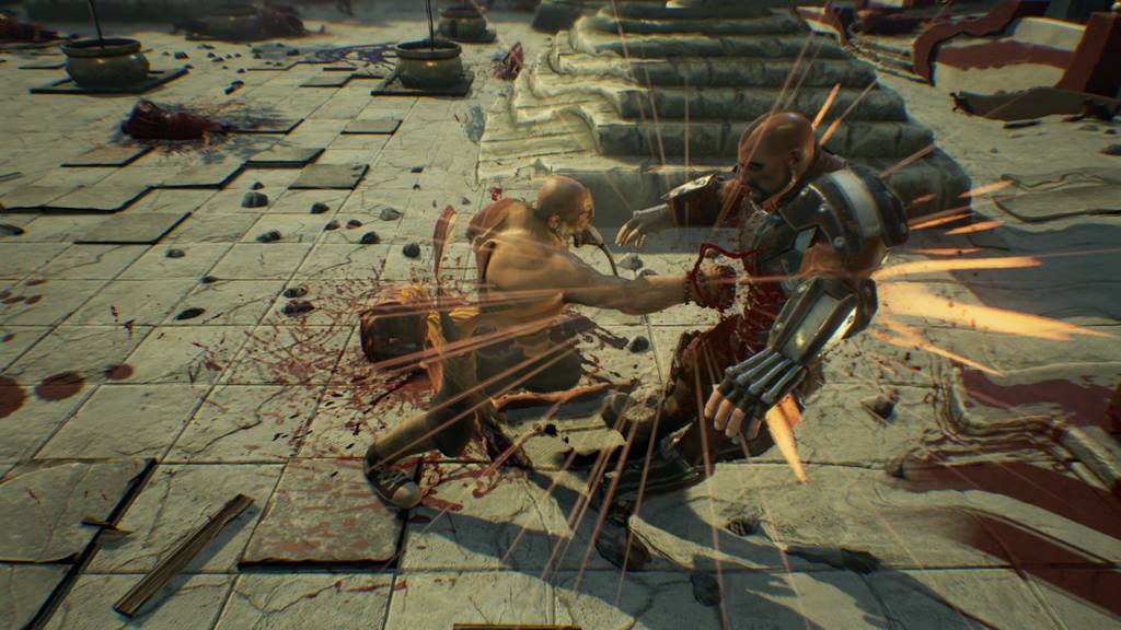 Next Week on Xbox: Neue Spiele vom 10. bis 12. Juli: Redeemer: Enhanced Edition