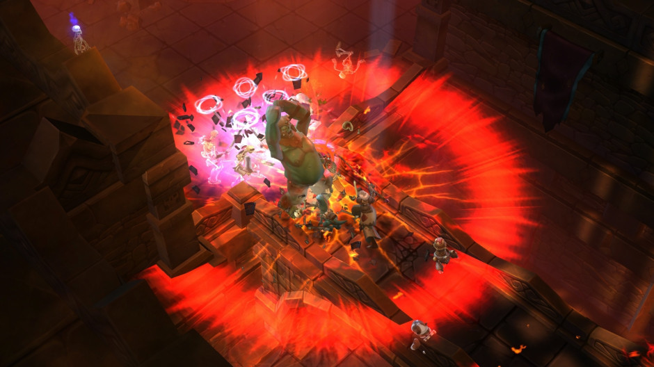 Torchlight II