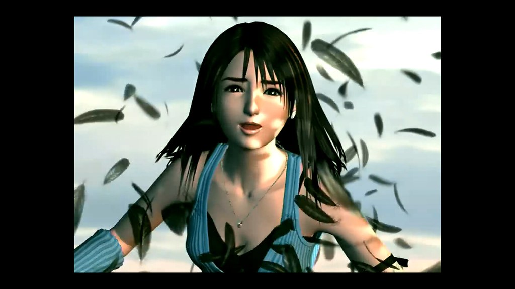 Final Fantasy VIII Remastered