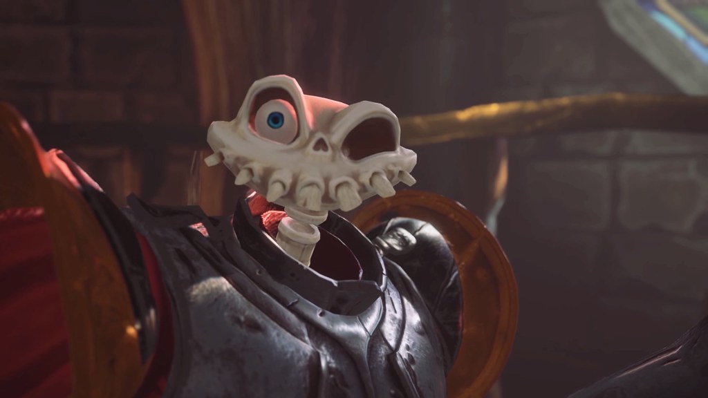 MediEvil: PS4