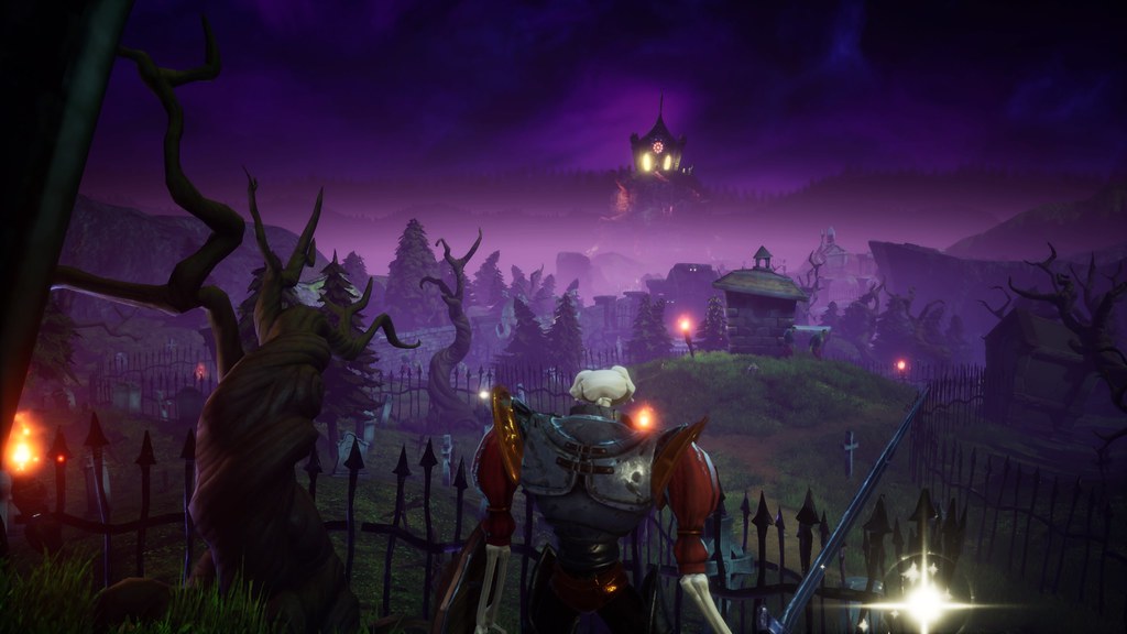 MediEvil: PS4