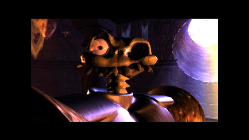 MediEvil: PS1