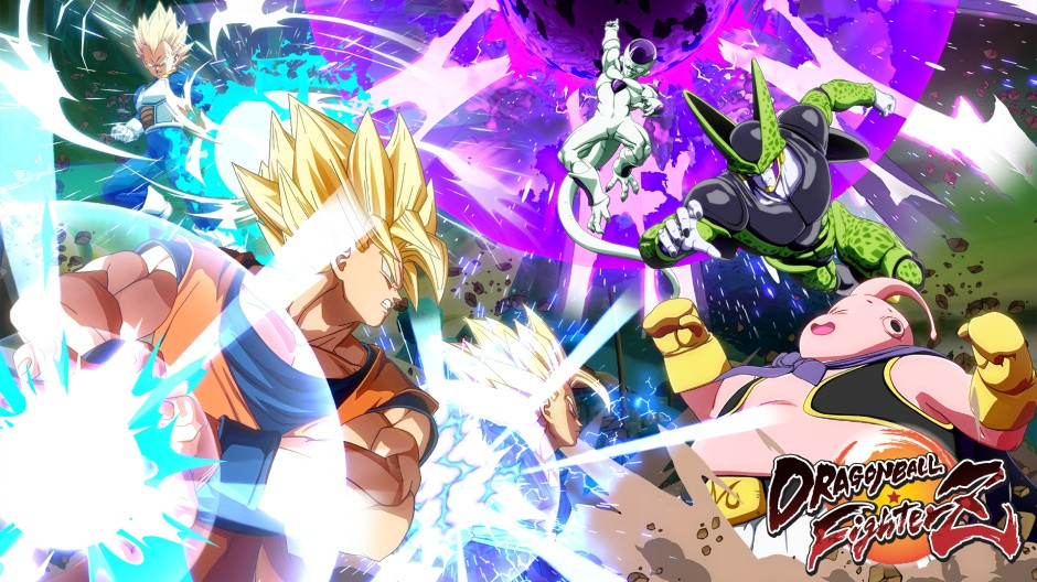 Free Play Days – Dragon Ball FighterZ