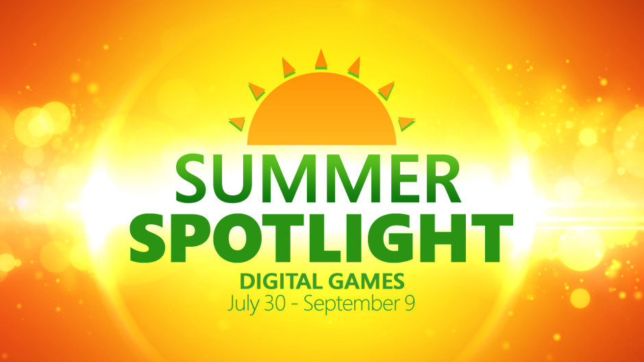 Summer Spotlight