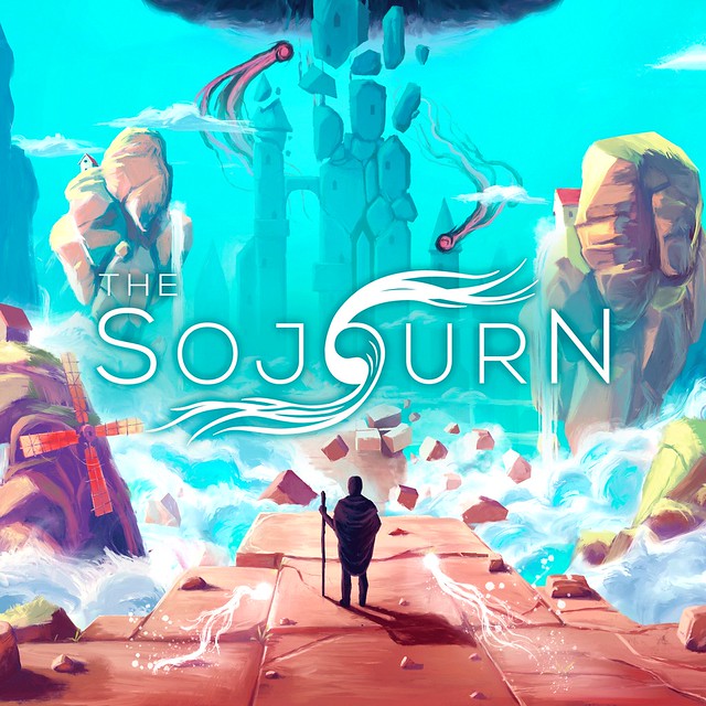 The Sojourn