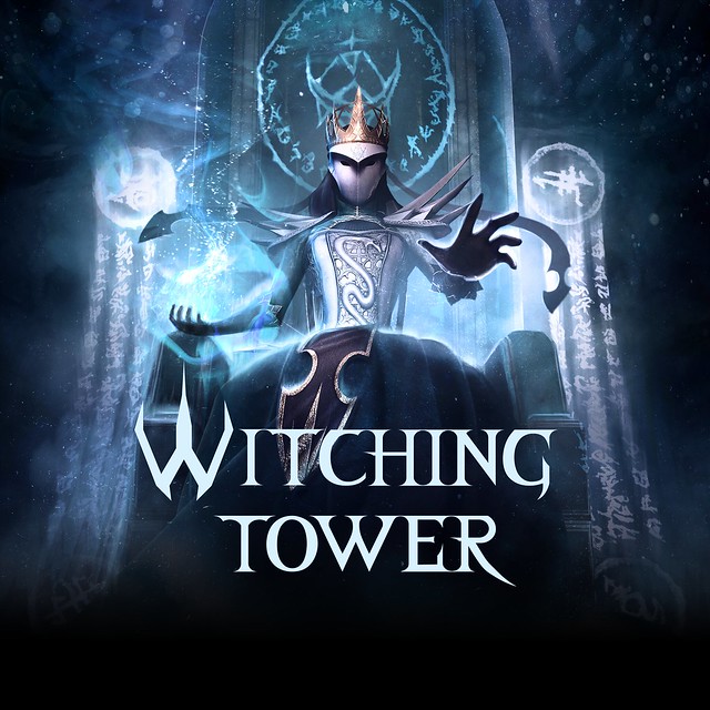 Witching Tower VR