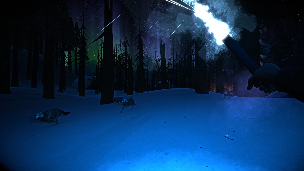 The Long Dark: Crossroads Elegy