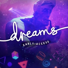 Dreams™ Schöpfer-Early-Access