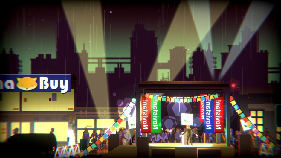 Headliner: NoviNews