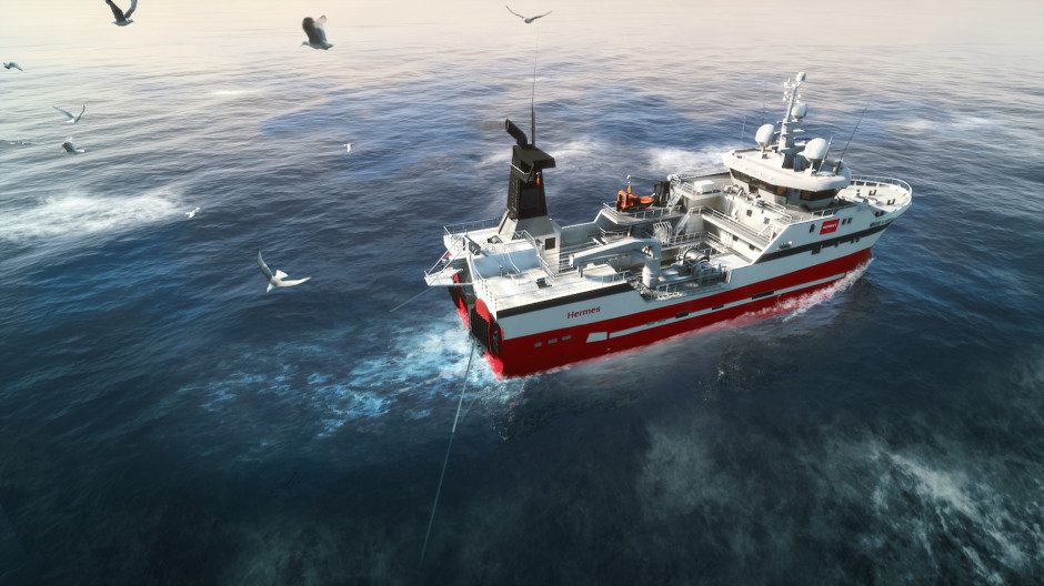 Fishing: Barents Sea – Complete Edition