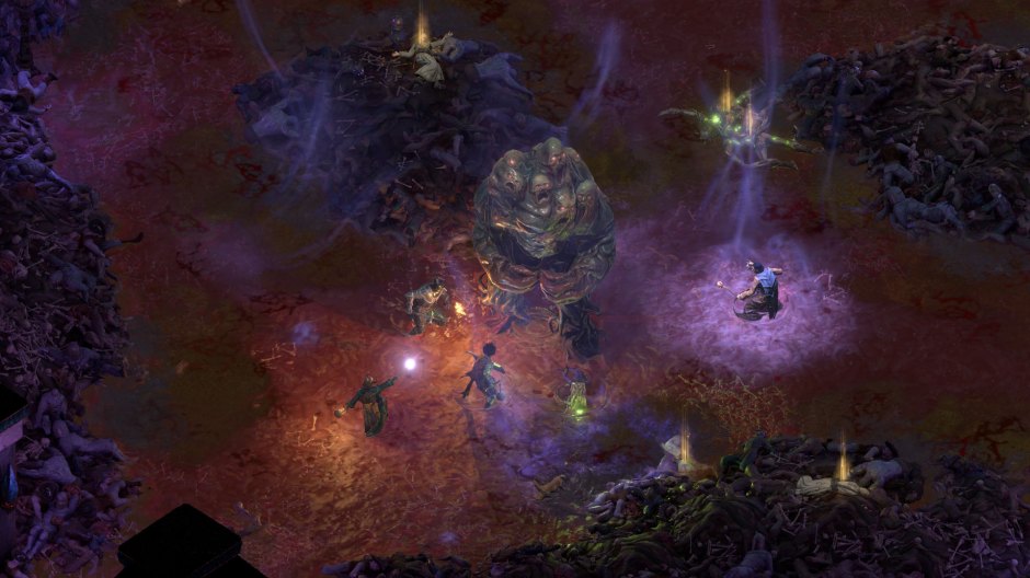Pillars of Eternity II: Deadfire - Ultimate Edition