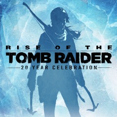 Rise of the Tomb Raider: 20-jähriges Jubiläum