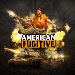 American Fugitive