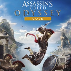 Assassin's Creed® Odyssey - GOLD EDITION