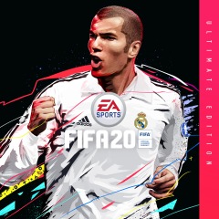 EA SPORTS™ FIFA 20 Ultimate Edition