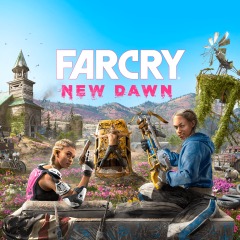 Far Cry® New Dawn