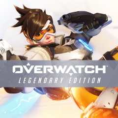 Overwatch® Legendary Edition