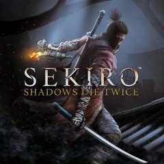 Sekiro™: Shadows Die Twice