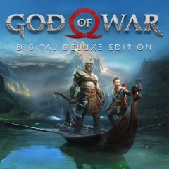 God of War™ Digital Deluxe Edition