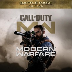 Call of Duty®: Modern Warfare® - Battle Pass Edition