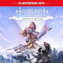 Horizon Zero Dawn™ Complete Edition