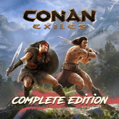 Conan Exiles - Complete Edition