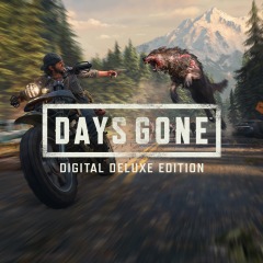 Days Gone™ Digital Deluxe Edition