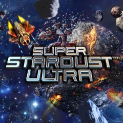 Super Stardust™ Ultra