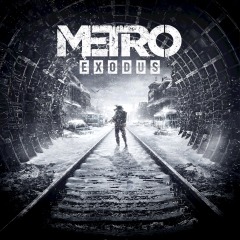 Metro Exodus 