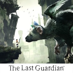 The Last Guardian™