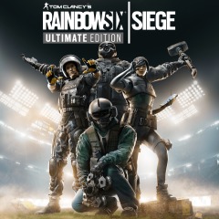 Tom Clancy's Rainbow Six® Siege Ultimate Edition