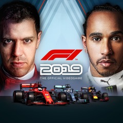F1® 2019