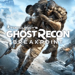 Ghost Recon® Breakpoint