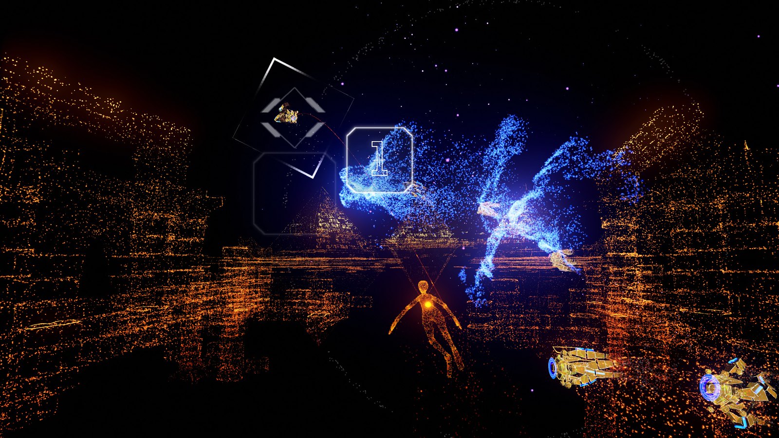Tetris Effect - Original Soundtrack