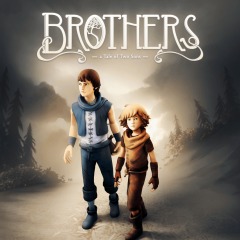 Brothers: a Tale of two Sons