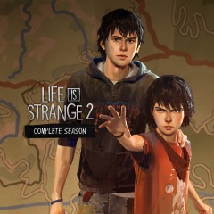Life is Strange 2 - Komplette Season