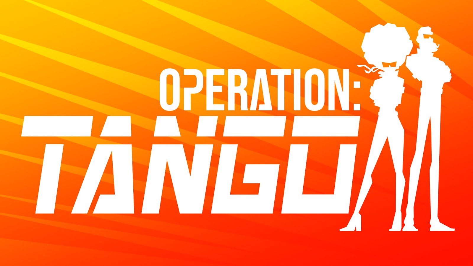 Operation Tango