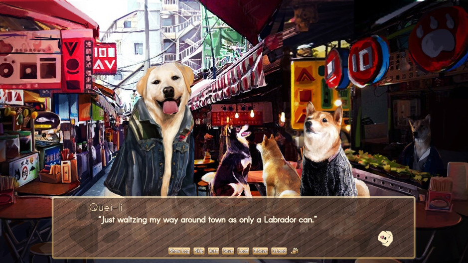 Next Week on Xbox: Neue Spiele vom 22. bis 26. Juni: A Summer with Shiba Inu