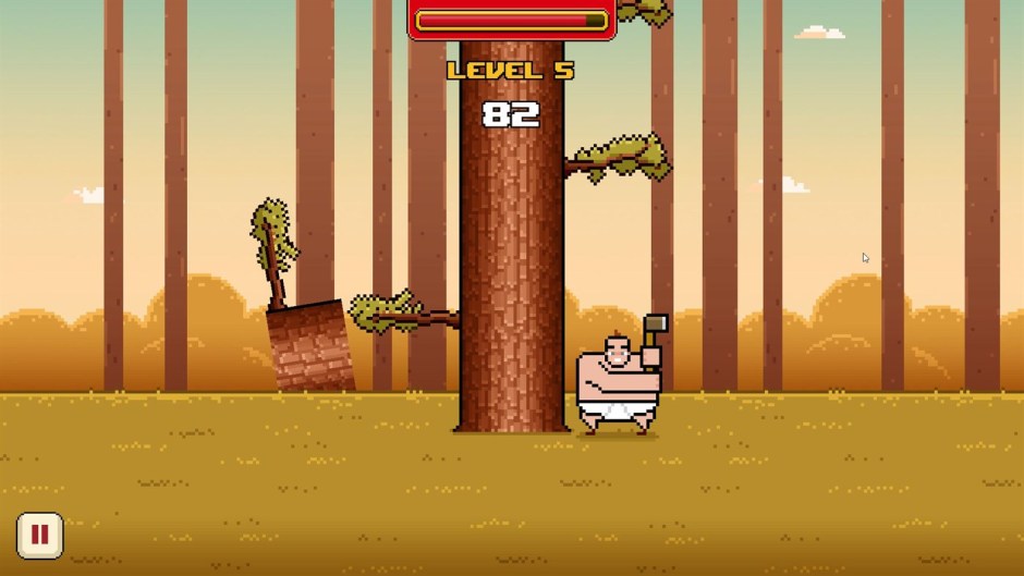 Timberman VS – June 17