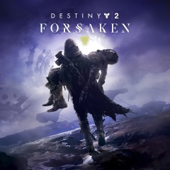 Destiny 2: Forsaken