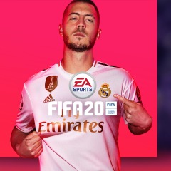 EA SPORTS™ FIFA 20