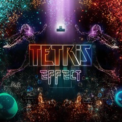 Tetris® Effect