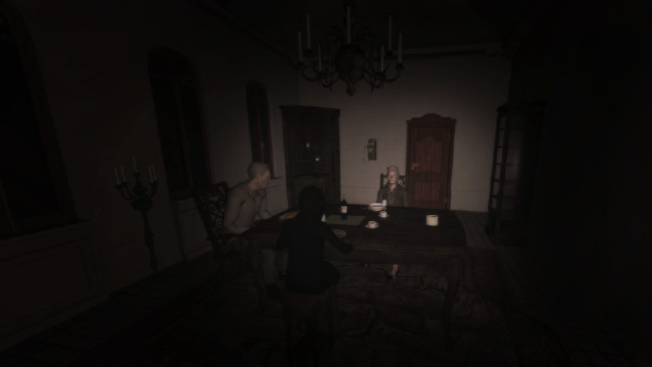 Allison’s Diary: Rebirth – July 24